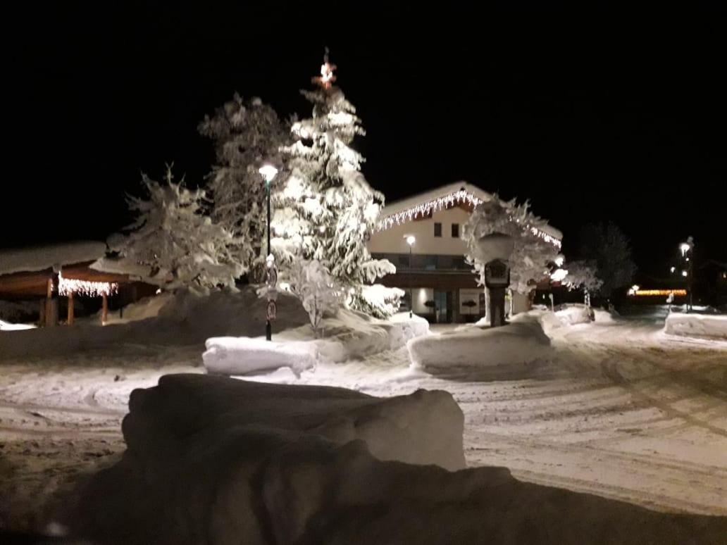 Apartments Pension Foidl Oberndorf in Tirol Exteriér fotografie