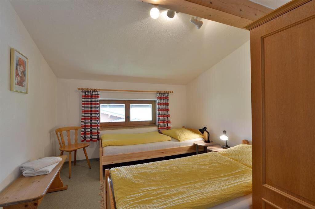 Apartments Pension Foidl Oberndorf in Tirol Exteriér fotografie