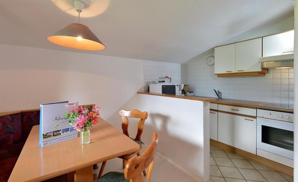 Apartments Pension Foidl Oberndorf in Tirol Exteriér fotografie